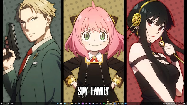 nShikan's tweet photo. 13- Spy x Family

Un espía, una asesina y una niña psíquica conforman una familia disfuncional como tapadera para una importante misión.
Muy entretenido. https://t.co/KFwRQ5QRFr