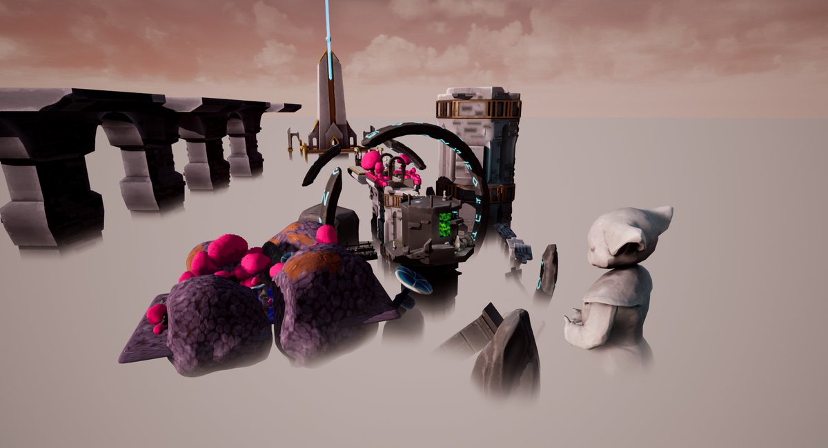 Mad Cauldron tweet media