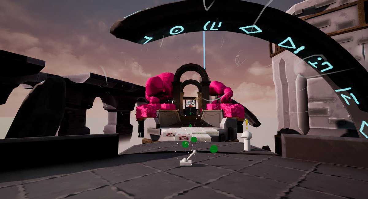 Mad Cauldron tweet media