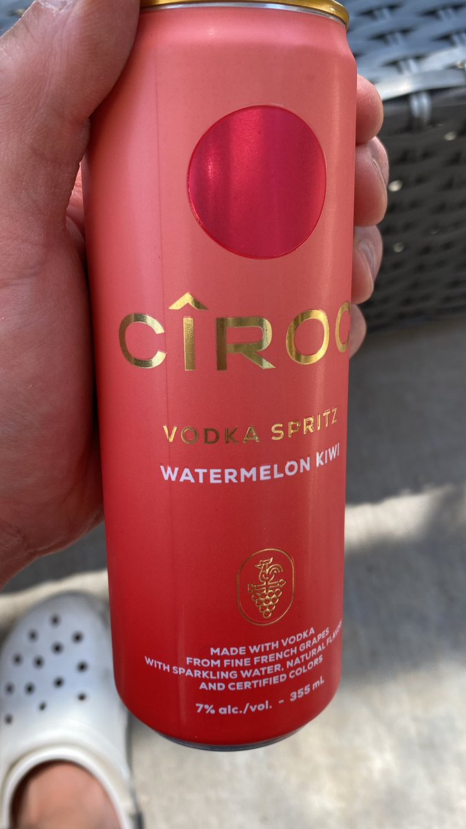 Nice weather + day off + bevy = undefeated