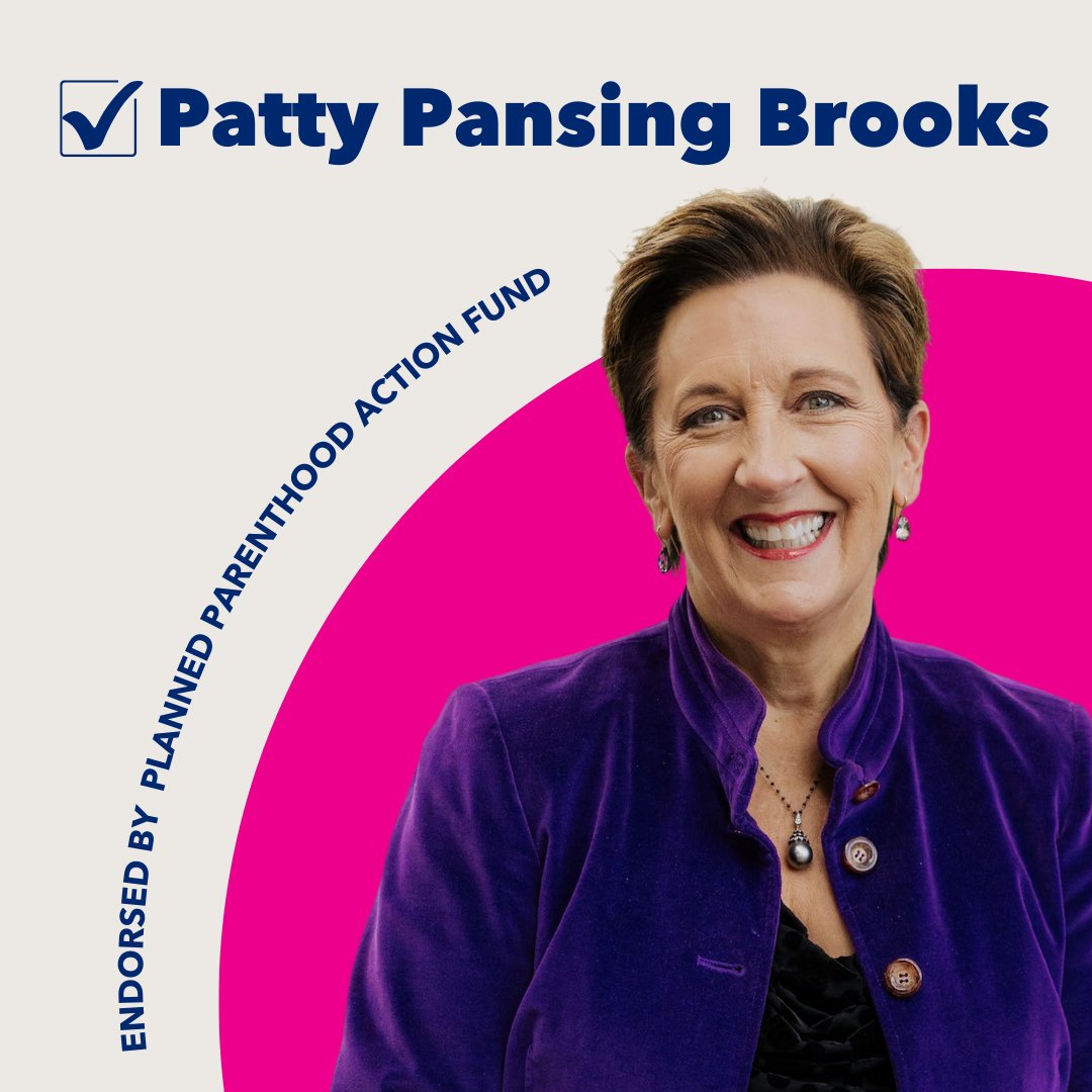 ppadvocatesne's tweet photo. We need sexual and reproductive health care champions in office now more than ever. Vote for @Patty4Nebraska tomorrow during the CD1 Special Election. https://t.co/sXS30YCtLL