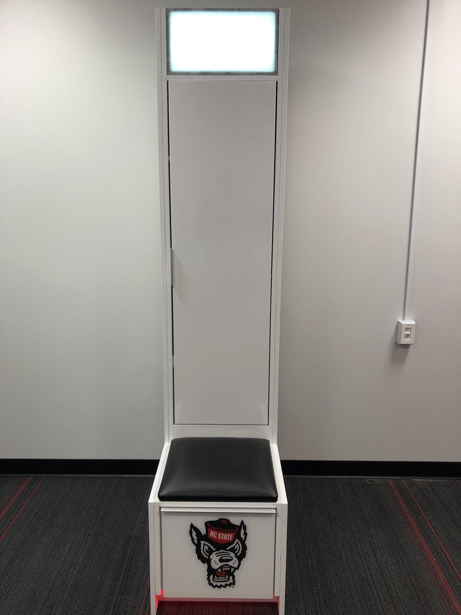 Change is coming … soon!