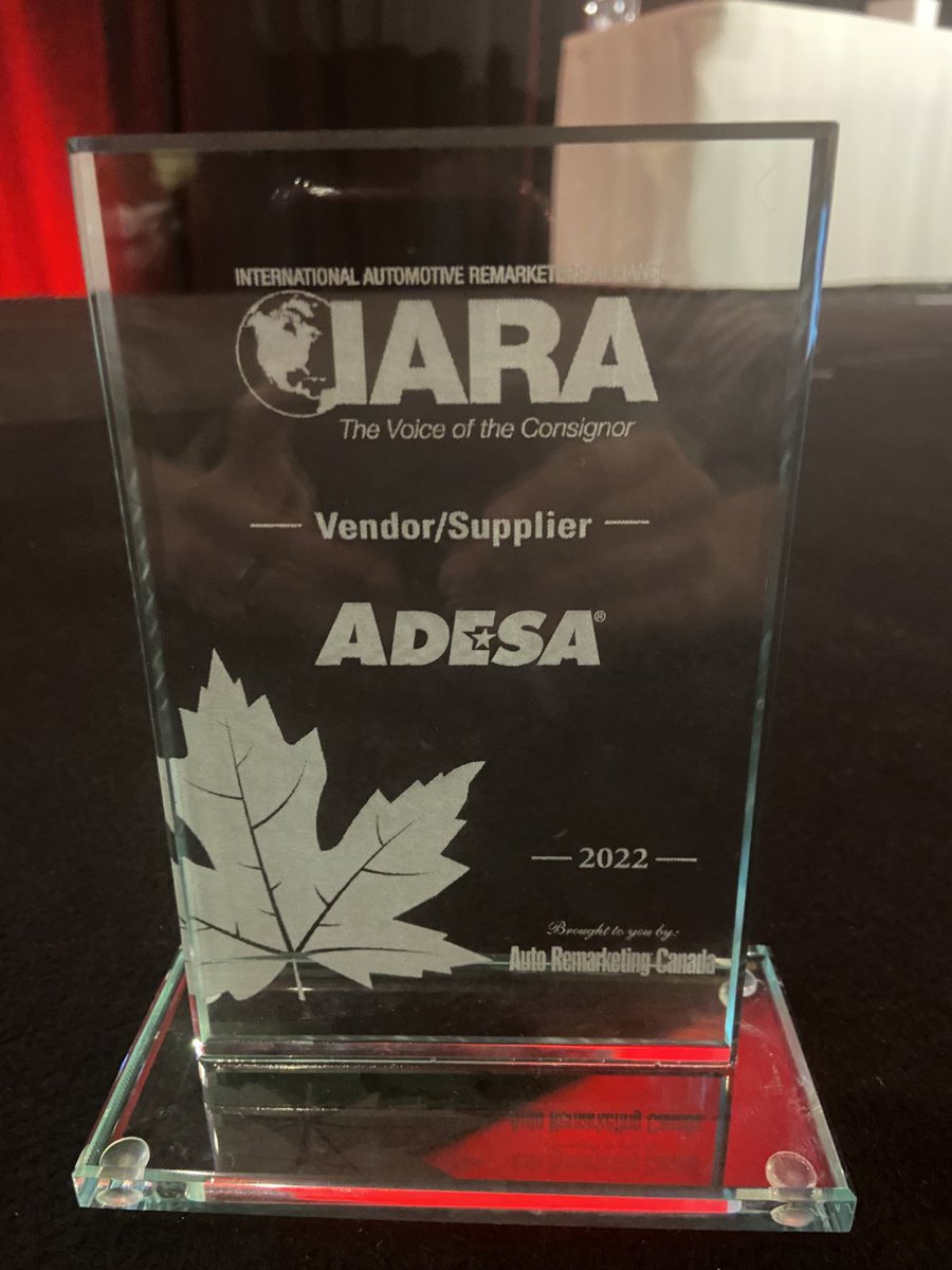 ADESA Canada tweet media