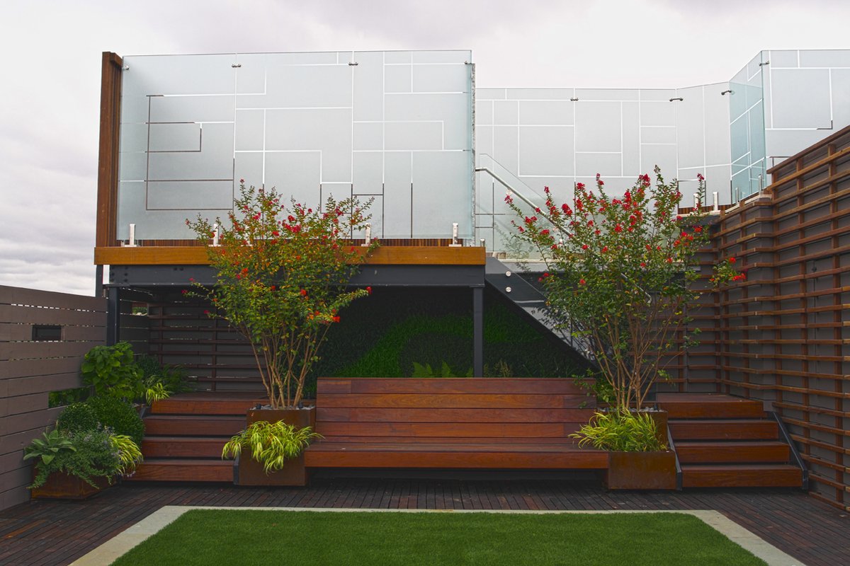 CADdetails's tweet photo. #ArchitecturalProject; Outdoor Living on A Brooklyn Rooftop by @OutdoorKitchns
This relaxation and entertainment space features a Danver Stainless Outdoor Kitchen amongst other entertainment features
#design #landscape #CADdetails #CAD #BIM #style #architecture https://t.co/nhVlkzgjw3
