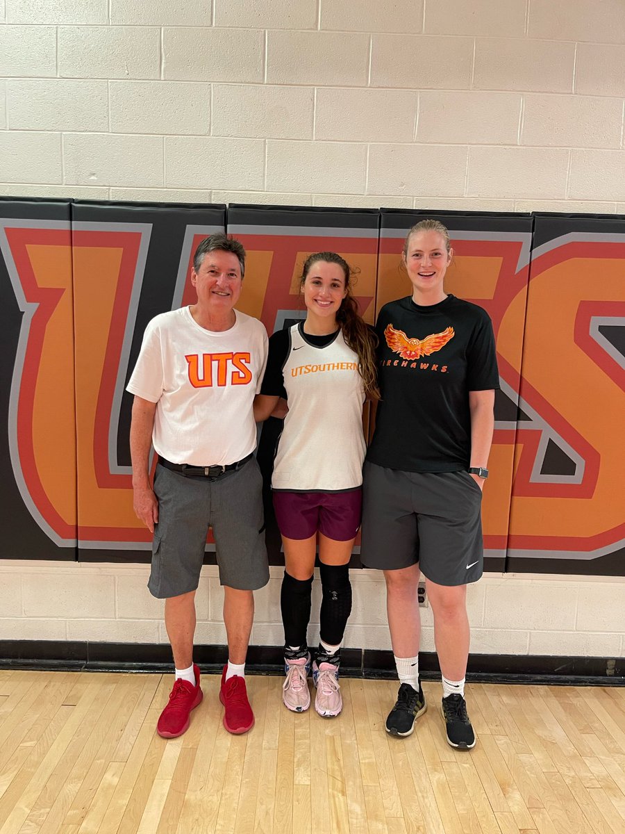 Nia Powers tweet media