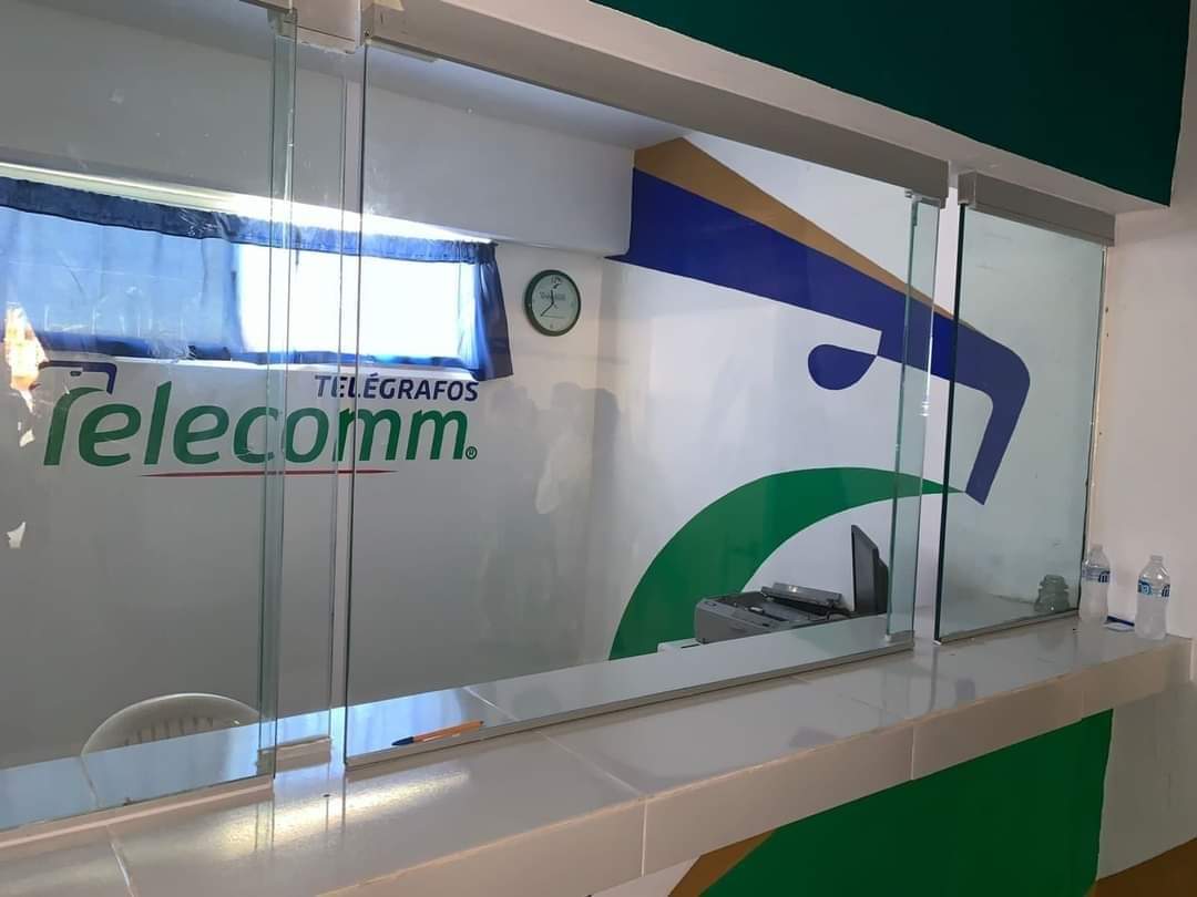 Telecomm_Gto's tweet photo. Contamos con más de 1,700 #Sucursales #TELECOMM, ubica la tuya en: 

https://t.co/MuvI1xwWgP

En Telecomm_Guanajuato contamos con 56 oficinas en 46 municipios del estado.

 #TELECOMMex #Telecomm_Gto #Telecomunicaciones #TELECOMM https://t.co/vpovs8Ltwr