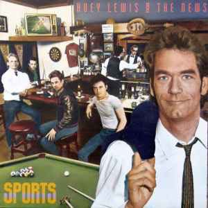 5entences's tweet photo. A 1980s classic that is the soundtrack to the decade.  Who else loves Sports by Huey Lewis and the News #albumreview #musicreview #hueylewis https://t.co/63nmJUaSuR