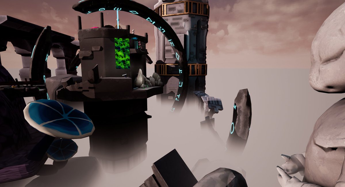 Mad Cauldron tweet media