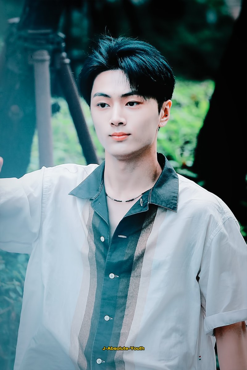 jabsoluteyouth's tweet photo. 220624 뮤직뱅크 #ENHYPEN #JAY #엔하이픈 #제이 https://t.co/9rMEYwGOvk