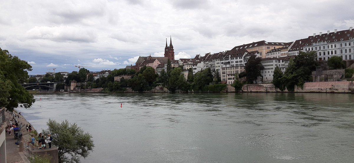 miguelzenon's tweet photo. Basel this week, working with the wonderful Focus Year Band..Beautiful place...
#miguelzenon
#jazzcampusbasel
#focusyear
#basel https://t.co/b2LCFWZLVS