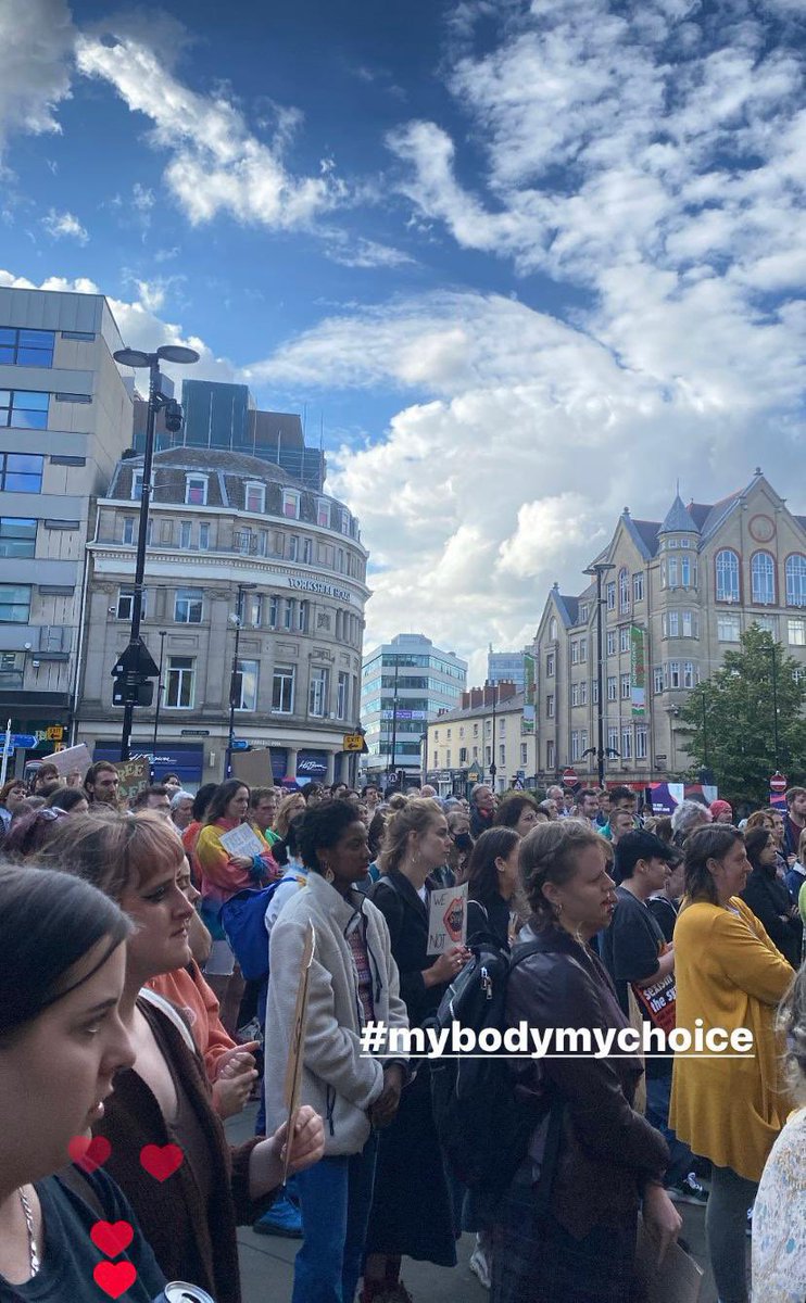 Rachel Gradwell (she/her) SHUCareers tweet media