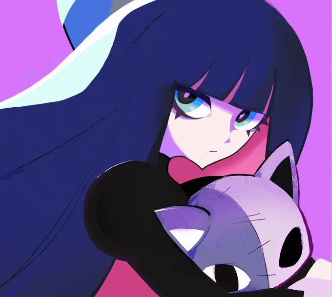 Stocking💜 