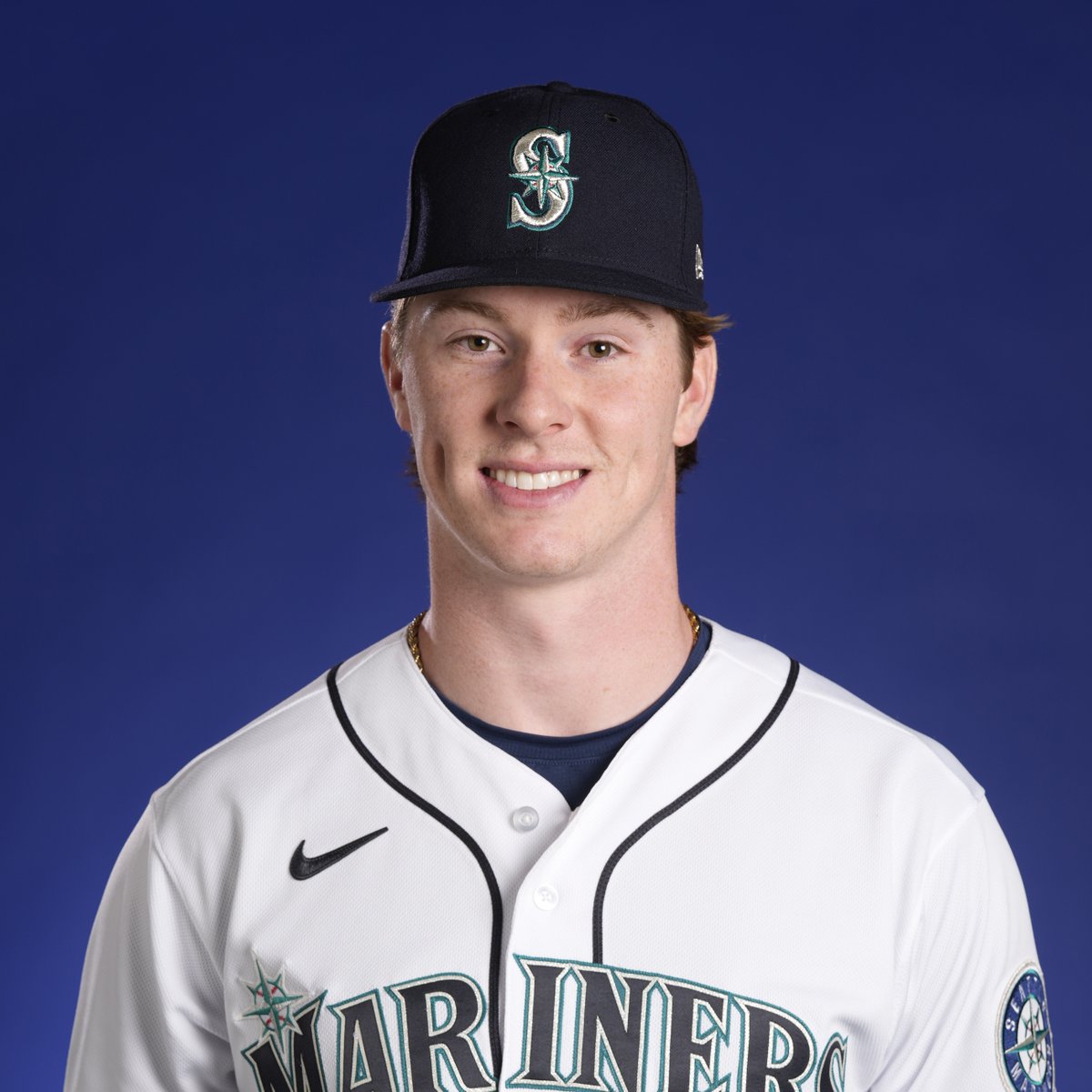 The <a href="/Royals/">Kansas City Royals</a> acquired William Fleming and Wyatt Mills from the Mariners for Carlos Santana and cash.

Fleming was No. 27 on Seattle's Top 30: atmlb.com/3NrwfUm
