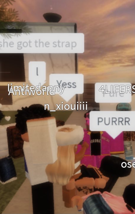 WPWMedia's tweet photo. BREAKING: @NotMarcus6 has been suspended indefintely after explicit images (THE FOLLOWING) were leaked in the public, more info on GENESIS.

#WPW https://t.co/uWSiHowciu
