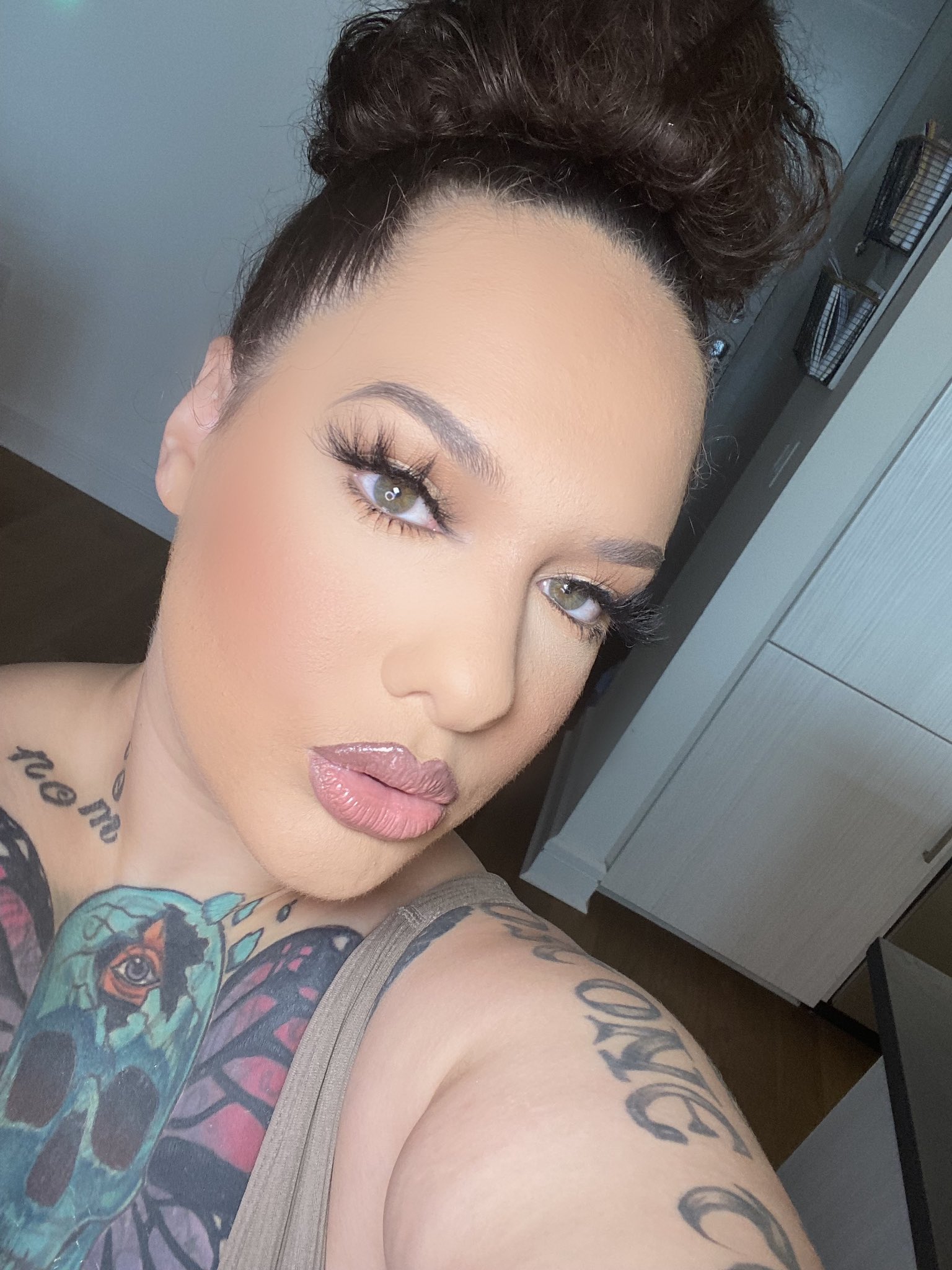Shainarae Loveliest on Twitter "Since I never post selfies https//t