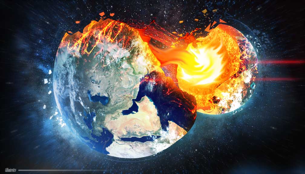 TheImgHobbyist's tweet photo. "Cracked Earth"
#DailyPhotoshop #Photoshop #Art #Artwork #DigitalArtist #Desktopography #TheImaginativeHobbyist https://t.co/TOS16oXdIt