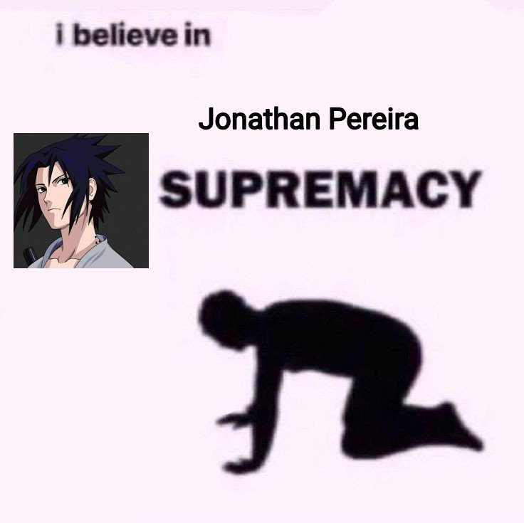 Jonathan Pereira tweet media