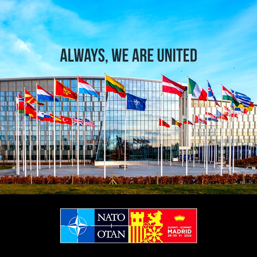 In regards to NATO mulling NRF expansion <a href="/AugenGeradeaus/">AugenGeradeaus</a> puts down some initial figures considered for #Bundeswehr increase in contributions. 1/2

augengeradeaus.net/2022/06/nato-p…