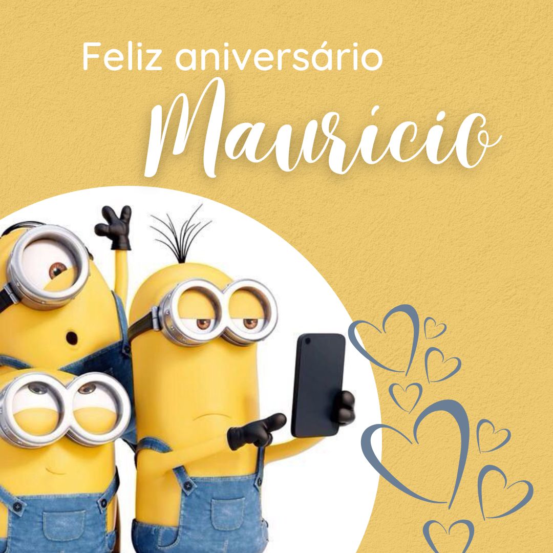 Alicekuttler's tweet photo. 🎈| Dia do meu irmão mais lindo do mundo, te desejo todo amor e tudo de maravilhoso que o mundo tem a oferecer. Te amo!! 💛
#BdaydoMinion
#MaurícioFaz25 https://t.co/VYENQSbuG0