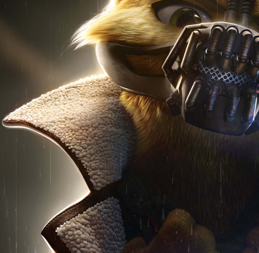Katatonik_nft's tweet photo. “Beep beep, Richie.”

New Legendary reveal is coming up soon!

Can you guess what will be next?

Turn your 🔔 on right meow! https://t.co/kDMGo4bSS0