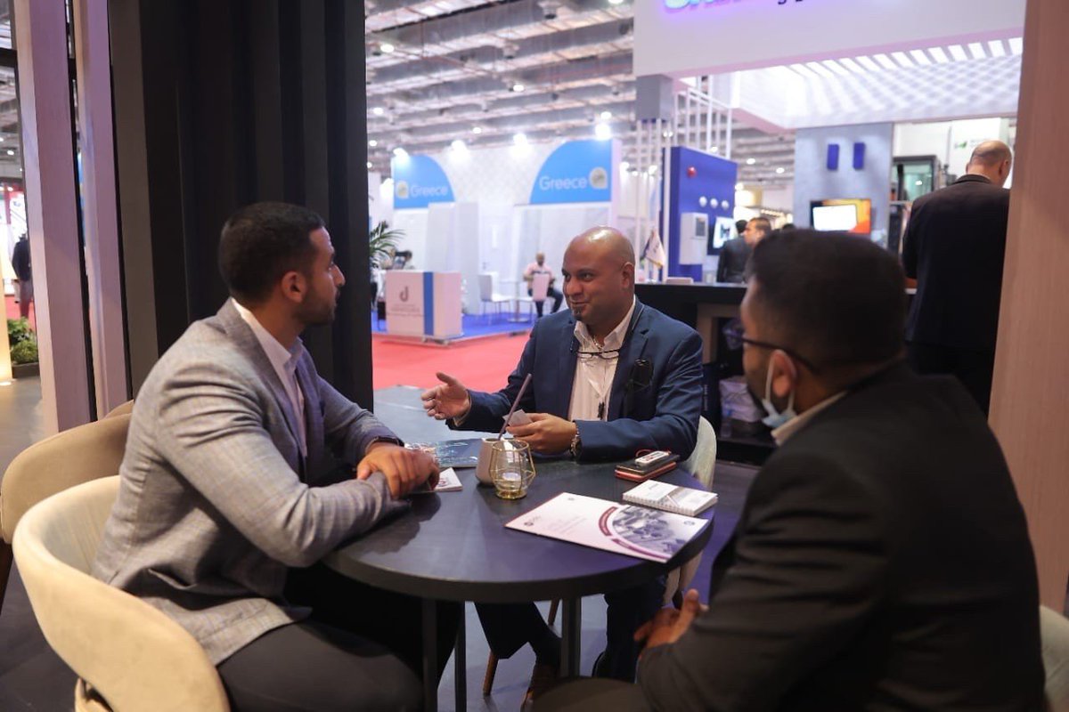 ducastfactory's tweet photo. It was great to have you as part of the @Big5Exhibition Egypt ❤️
We are confident that we shall have a great and fruitful venture for the projects in Egypt.
#THANKYOU all for your visit and meeting us at our stand🌟

https://t.co/WcouBpxiMz ✅
#ducastuae #Egypt #thebig5construct https://t.co/9maTEQd3bb