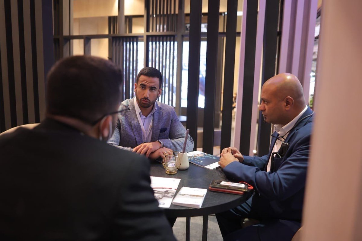 ducastfactory's tweet photo. It was great to have you as part of the @Big5Exhibition Egypt ❤️
We are confident that we shall have a great and fruitful venture for the projects in Egypt.
#THANKYOU all for your visit and meeting us at our stand🌟

https://t.co/WcouBpxiMz ✅
#ducastuae #Egypt #thebig5construct https://t.co/9maTEQd3bb