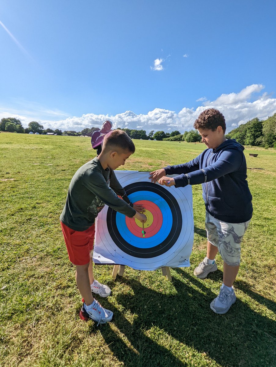 Moreland Primary School (@morelandprimary) on Twitter photo Amazing first day for our Year 5 camping residential in Bentley,East Sussex #schooljourney <a href="/ICoS_Islington/">Islington Community of Schools</a> Amazing first day for our Year 5 camping residential in Bentley,East Sussex #schooljourney <a href="/ICoS_Islington/">Islington Community of Schools</a>