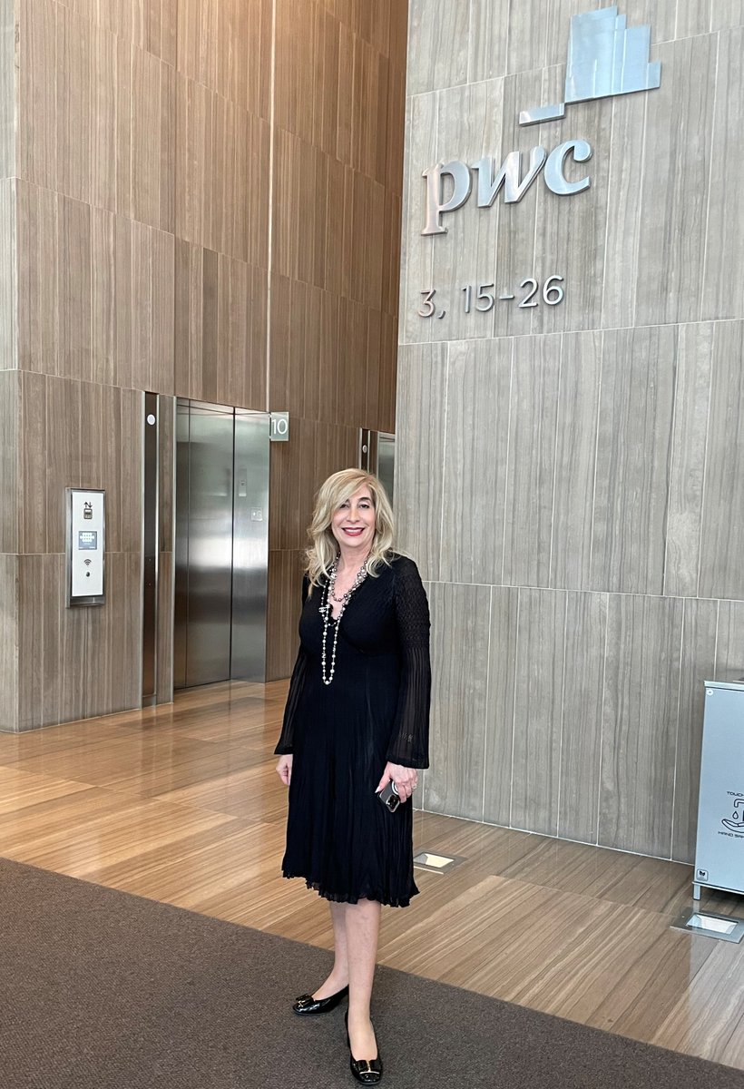 Diane Kazarian, FCPA, FCA, ICD.D tweet media