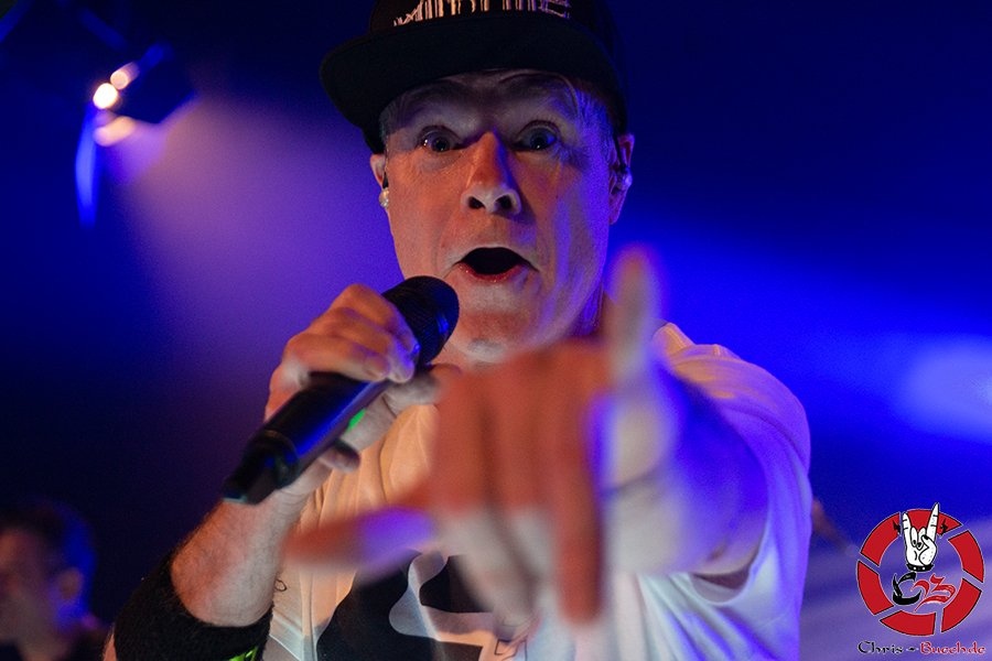 Fotos von Additional Timt, DogeatDog und Life of Agony in #Zweibrücken/ #Terminal1 online 
bit.ly/3xYh9Ab
#concert #metal #heavy #dogeatdog #lifeofaony