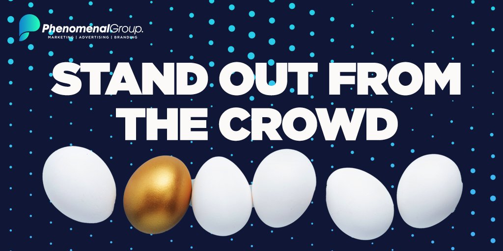 You’ve got to stand out from the crowd when it comes to social media. 

Feel like your contents become stale? 

Let’s have a chat about how we can freshen up your Social Media strategy 👇🏼

📧 info@phenomenal-group.co.uk
📞 0161 464 3336

#socialmediamarketing #SocialMediaAgency