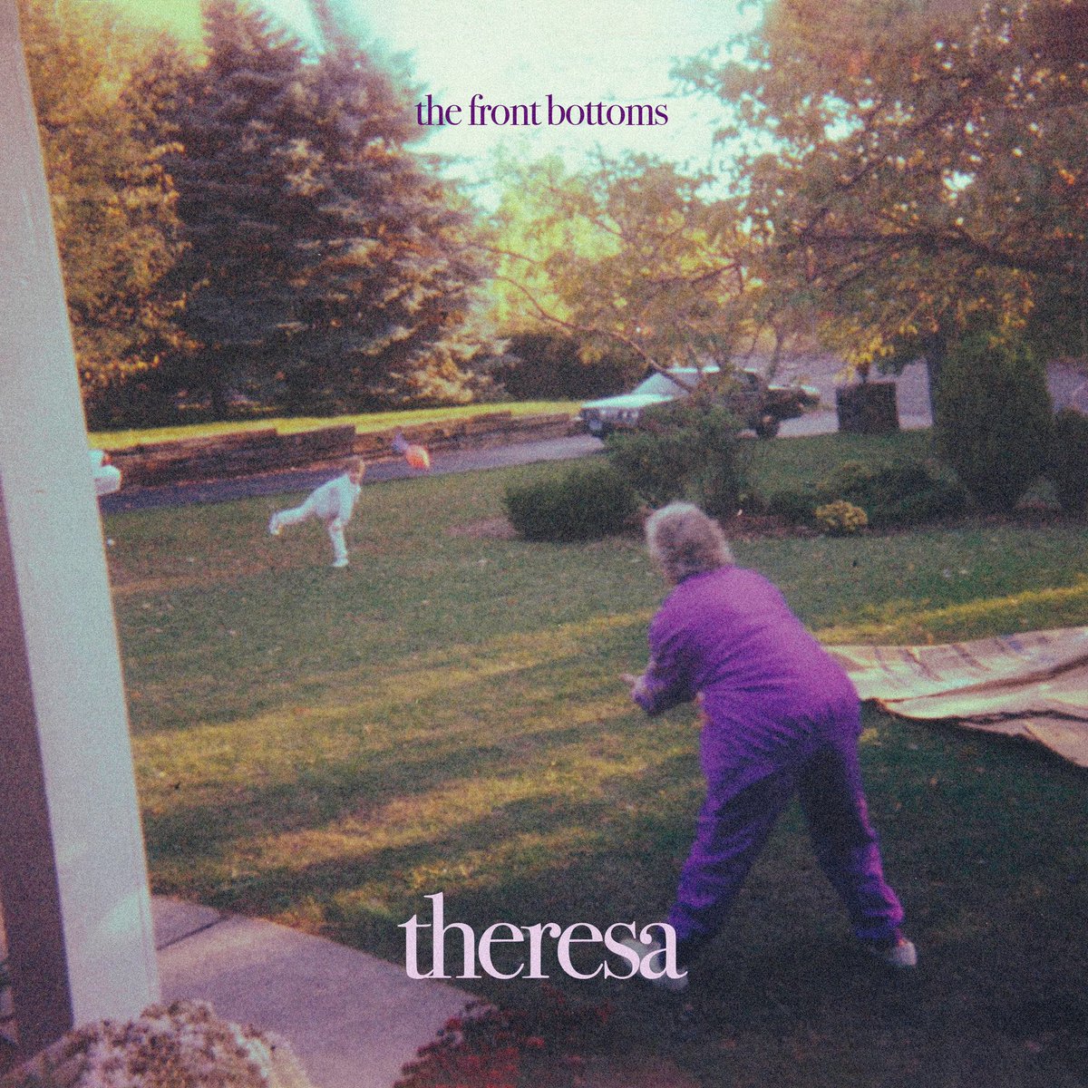 Theresa is out Sept 2nd
Listen to ‘More Than It Hurts You’ now.
tfb.lnk.to/morethanithurt…

Pre-save: tfb.lnk.to/theresa