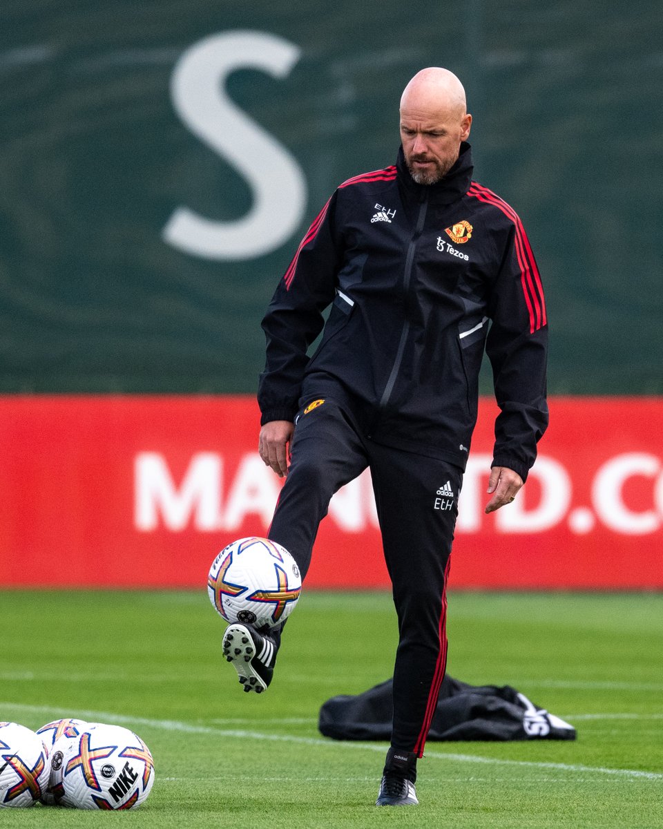 Manchester United tweet media