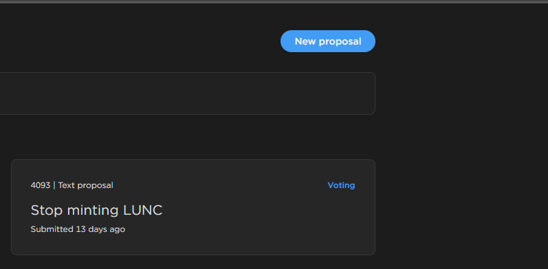 HappyCatKripto's tweet photo. #LUNC MINTING UPDATE

There Is NO MINTING. PERIOD

There Is ONLY BURNING. PERIOD

Shout out to @LUNCDAO For the double bubble burn... Always being better and doing better. We are blessed to have such people doing this!

#LunaClassicBurn https://t.co/poLrMIlkDb