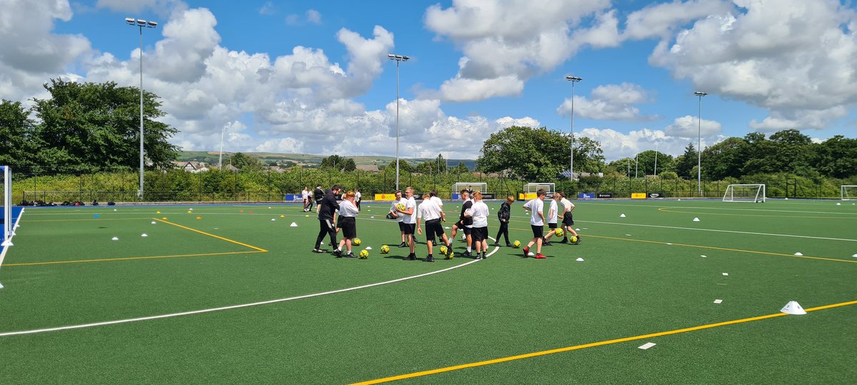 Pencoed PE Dept tweet media