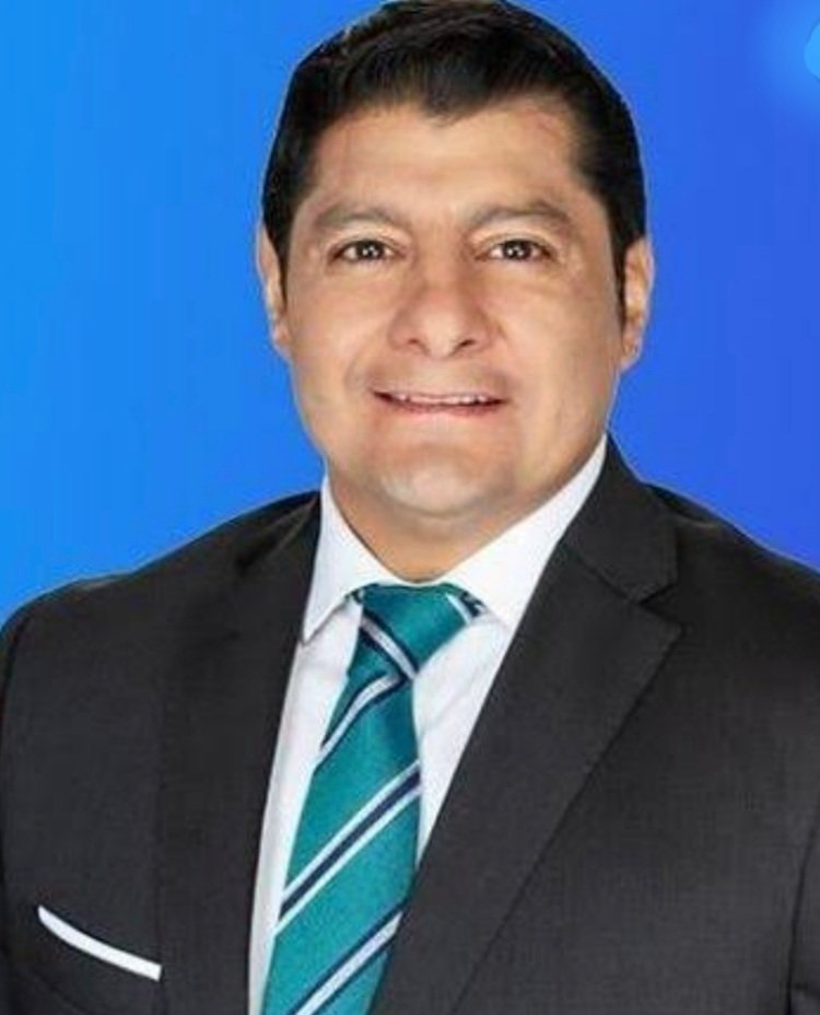 Diana Luz tweet media