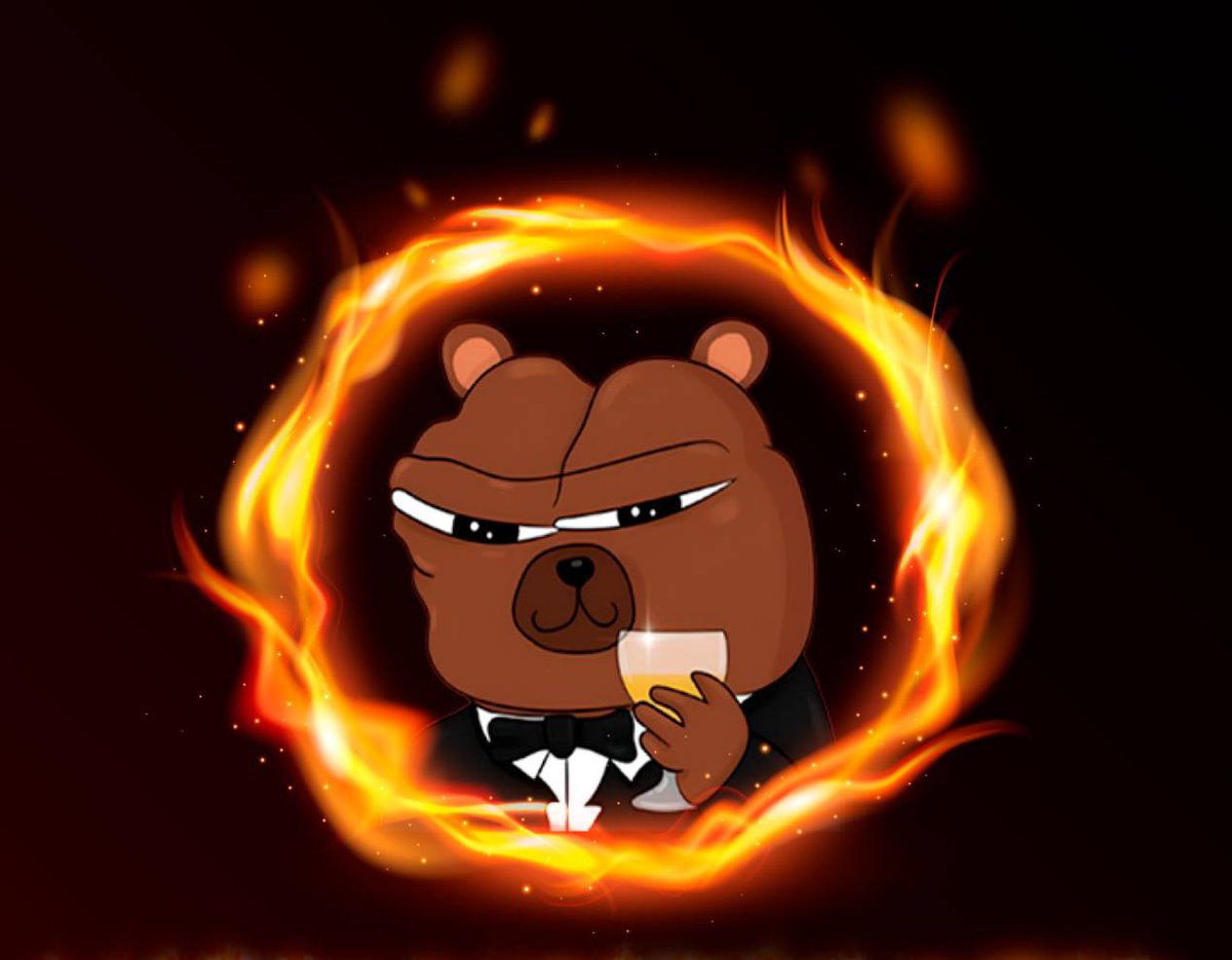 🚀SMOOTHEST BEAR MARKET PRESALE EVER DONE✅

We sold out every block in less than a minute 🔥

The feedback we had about <a href="/Thegempad/">GemPad</a> was incredible✅

👉Get Ready For LAUNCH Tomorrow(28th) at 16:00 UTC
#Bearmarket #Meme #Boboinu #Pitbull #Cryptocurrency #Bitcoin #Cryptos