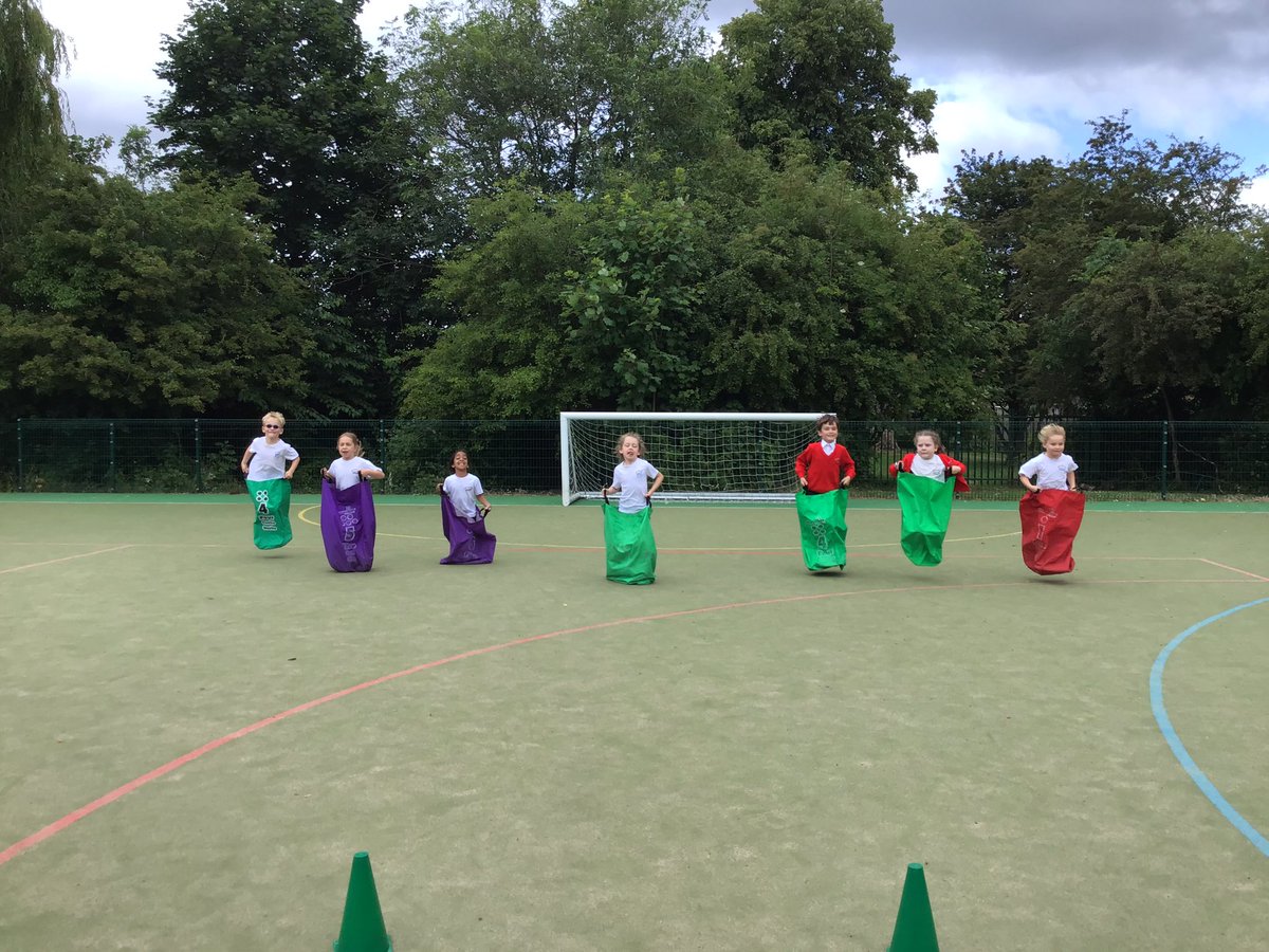 BollinPrim1D's tweet photo. Look out for the jumping beans in potato sacks at sports day!
They certainly know how to race ! 🏃♂️ 🥔 #potatosackrace https://t.co/VV66OyVITj