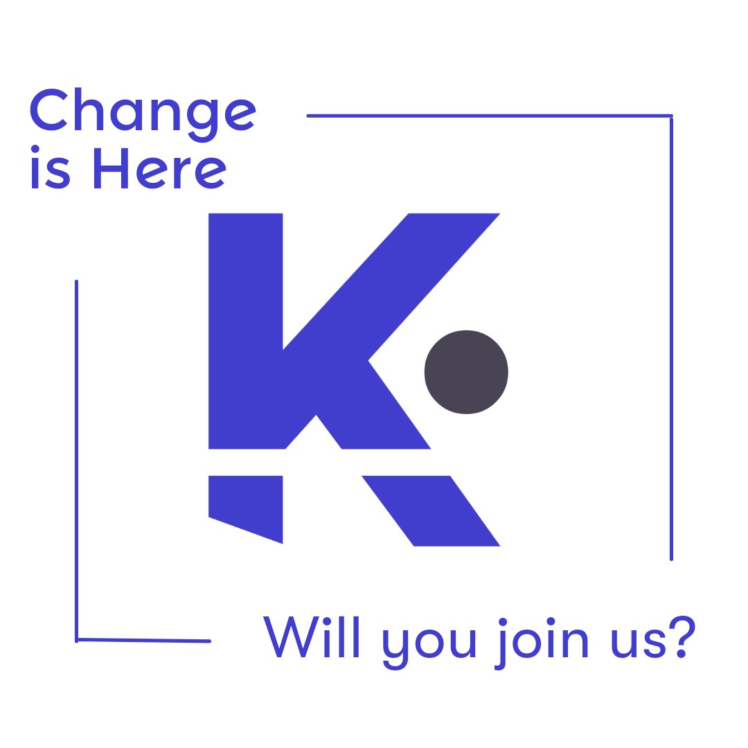 bekindredco's tweet photo. We said big things were coming. This Wednesday we have lots to share. Make sure your notifications are on to make sure you get the update! We can't wait to get started!
#NewThingsAreComing #Changes #Pivot #DoMoreTogether https://t.co/XQcSGGWb6Z