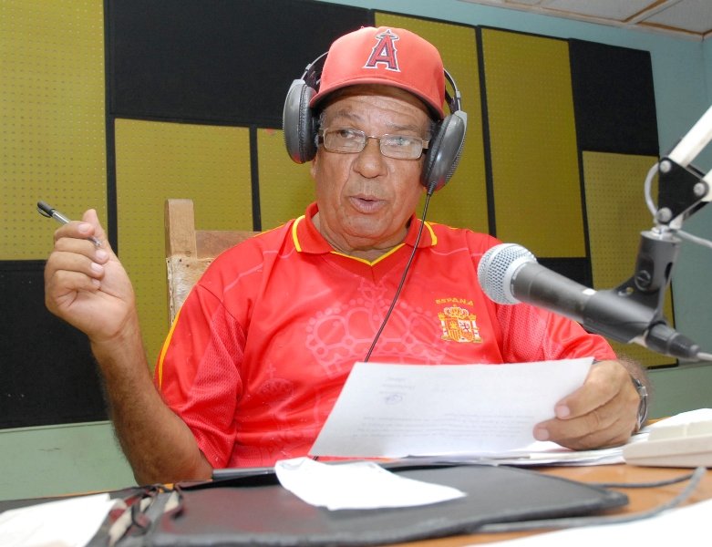 Una emisora para querer, CMKS Radio Trinchera Antimperialista, en #Guantánamo, celebra su cumpleaños 85. Felicitaciones y un fuerte abrazo para su colectivo fiel a sus oyentes y en defensa de #Cuba🇨🇺 y la Revolución. #SonidoParaVer #CubaViveYTrabaja <a href="/RadioGtmo/">Radio Guantánamo</a> <a href="/radio_cubana/">Radio Cubana</a>