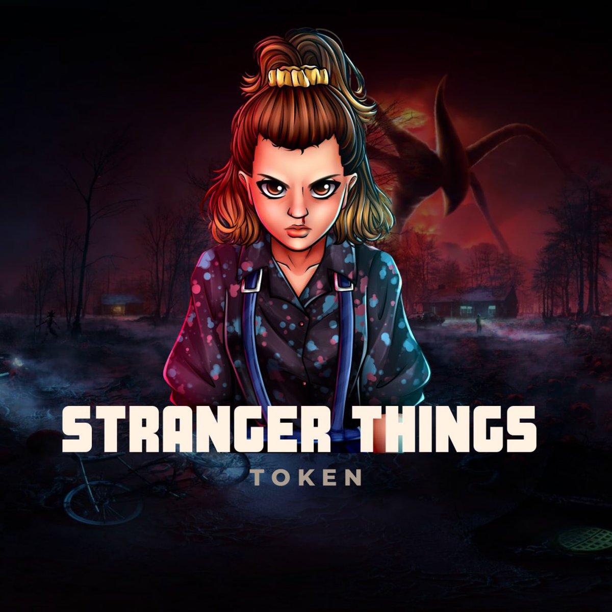 CriptoGemas_R4H's tweet photo. 🔥 NUEVO #SORTEO de 100 $BUSD 🔥

👉🏻 Para participar:

1⃣ Like y RT de este tweet ✅
2⃣ Unirte al Telegram: https://t.co/wgSPwrAfH0 ✅
3⃣ Menciona a 3 amigos ✅
4️⃣ Darle like a este vídeo de YT: https://t.co/PuaBZxJZxs ✅

¡Mucha suerte! 🥳

#Giveaway #sorteo https://t.co/AFJ1SPgnWq