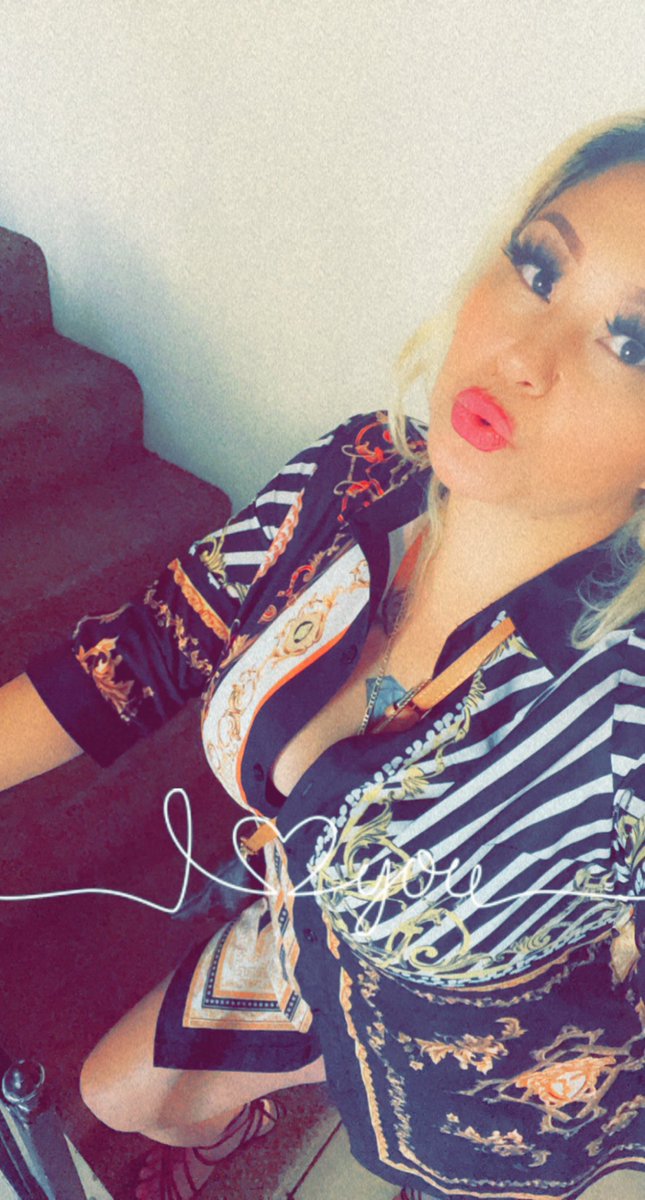 Nina__Stackz's tweet image. 