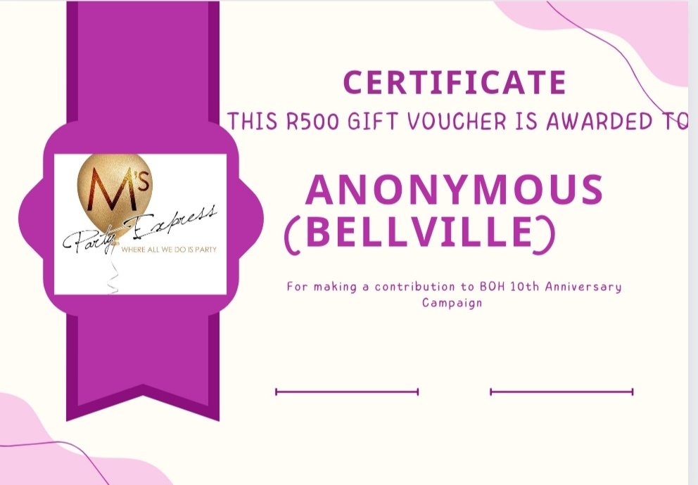 BirthdayOfHope's tweet photo. ** Congratulations to our lucky prize winners! 🎊🎉

Prizes valid for 12 months from 27th July 2022. Bookings to be made in advance to ensure availability 🙏

Thank you so much to our amazing angels😇 ** https://t.co/jbYJry7xJj