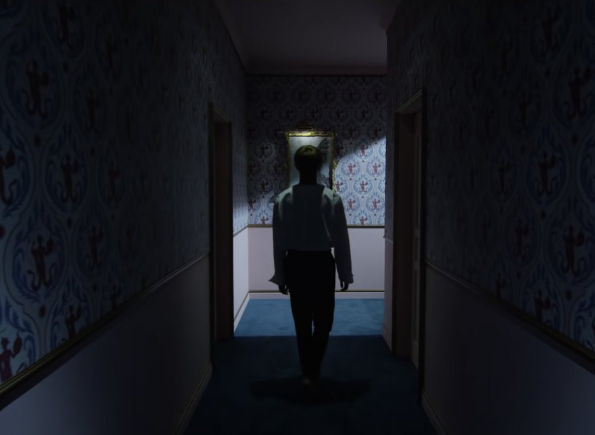 onthemetashore's tweet photo. BTS slightly unsettling hallways &amp; corridors, part 1.

(𝑓𝑡. 𝐵𝑆𝑇-𝐽 𝐽𝑀, 𝑆𝑝𝑟𝑖𝑛𝑔 𝐷𝑎𝑦 𝑁𝐽, 𝐴𝑤𝑎𝑘𝑒 𝐽𝑖𝑛, &amp; 𝐹𝑎𝑘𝑒 𝐿𝑜𝑣𝑒 𝑇𝐻) https://t.co/UeObX51Ri9