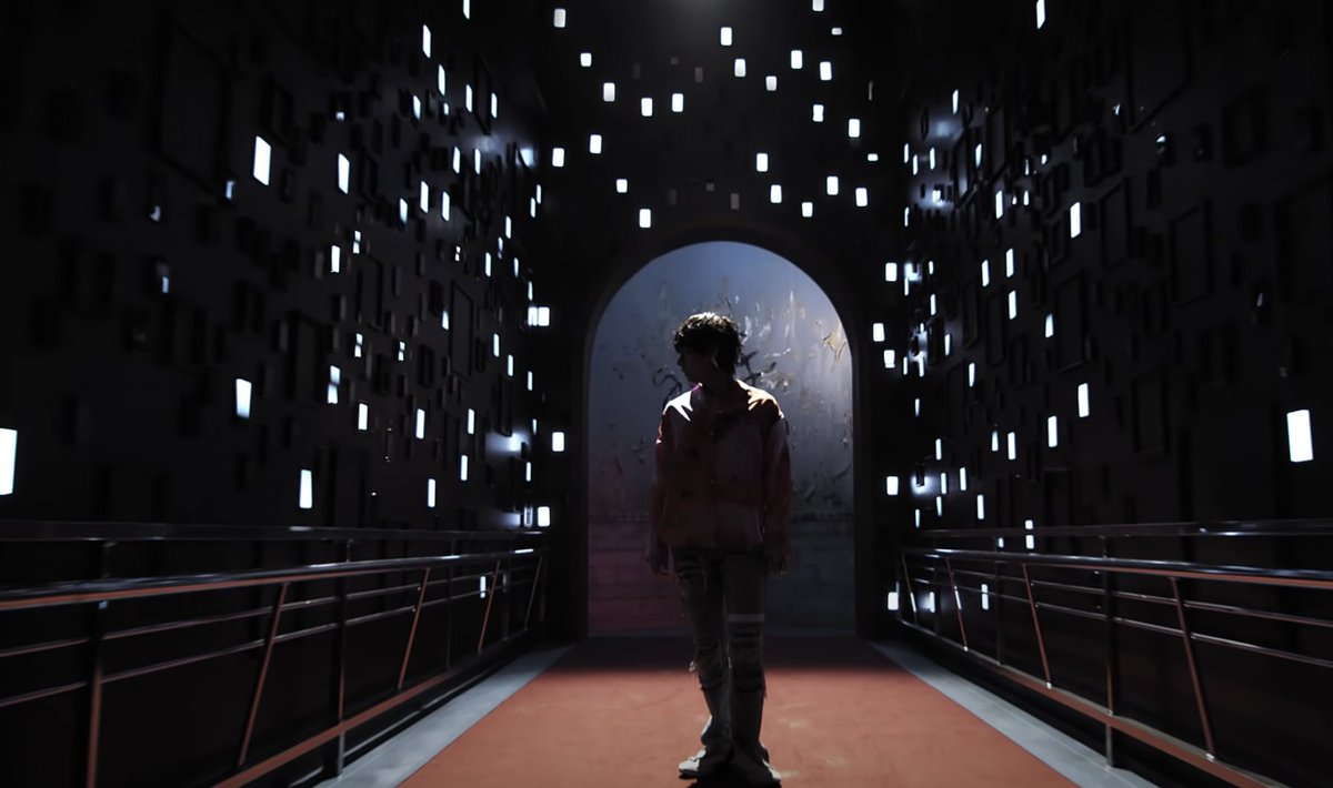 onthemetashore's tweet photo. BTS slightly unsettling hallways &amp; corridors, part 1.

(𝑓𝑡. 𝐵𝑆𝑇-𝐽 𝐽𝑀, 𝑆𝑝𝑟𝑖𝑛𝑔 𝐷𝑎𝑦 𝑁𝐽, 𝐴𝑤𝑎𝑘𝑒 𝐽𝑖𝑛, &amp; 𝐹𝑎𝑘𝑒 𝐿𝑜𝑣𝑒 𝑇𝐻) https://t.co/UeObX51Ri9
