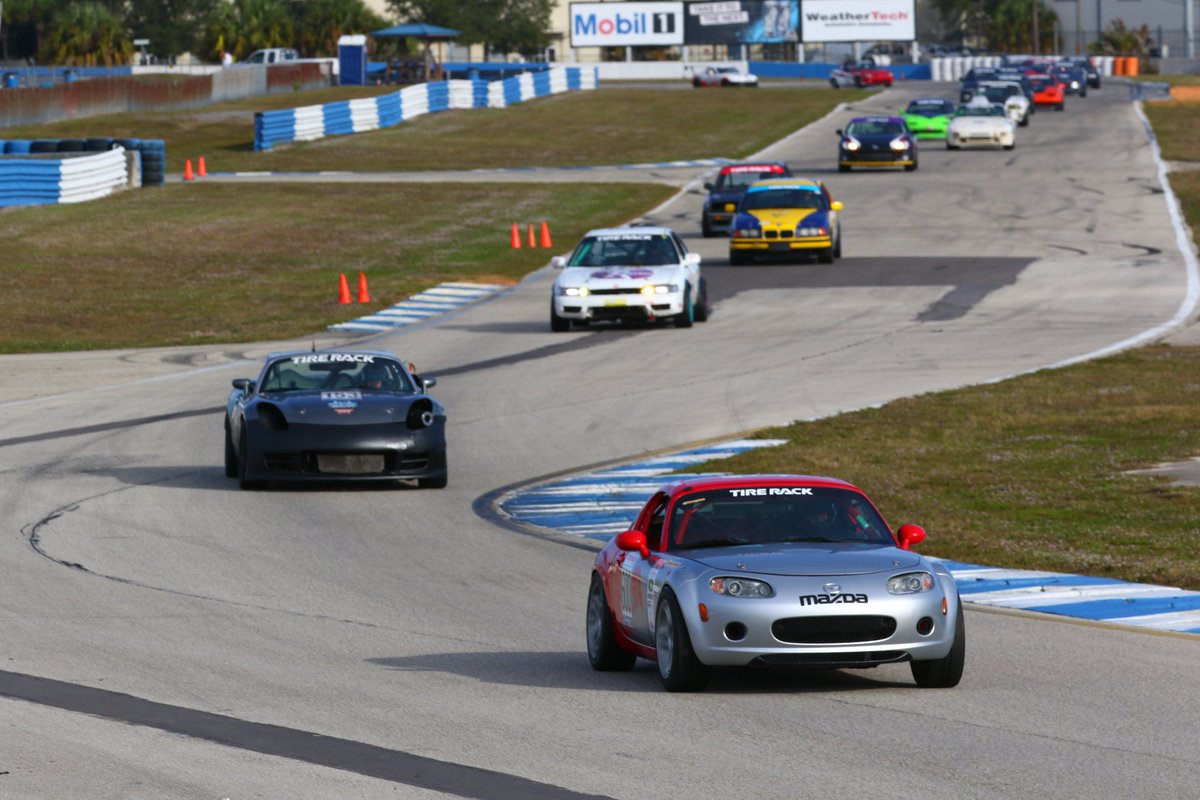 EnduranceEagle's tweet photo. Racing this weekend for the "Sebring Sevens"!
A two day Saturday/Sunday 7 hr each, enduro at Sebring International Raceway! https://t.co/X0wIbnJKQX