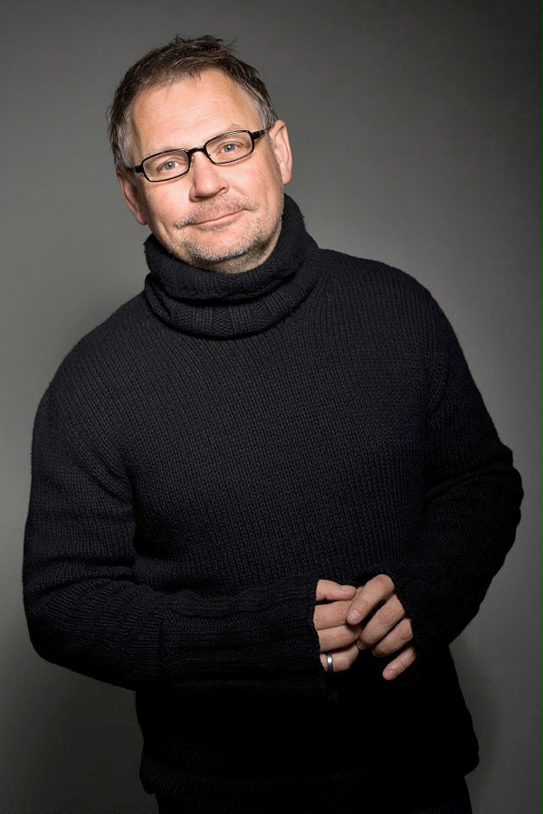aresluoga's tweet image. "If you micro-manage you take the creativity away from people because people just really quickly become disinterested when they're always being told how to do it."
#JanuszKaminski