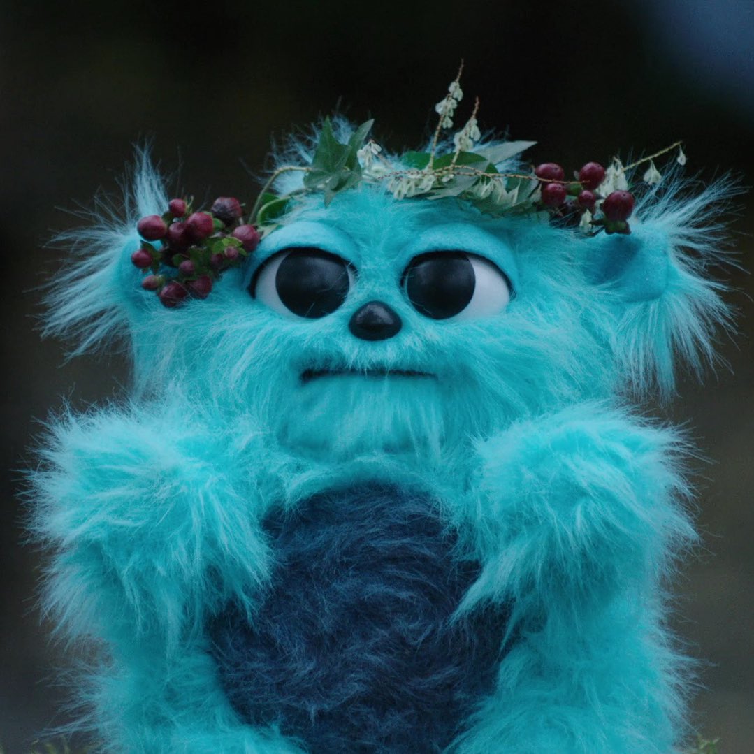 urfavstanrishop's tweet photo. Beebo Is A Rishop Stan #SaveLegendsOfTomorrow https://t.co/9vA9dVM6Mu