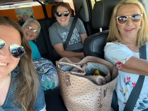 bsandbro1's tweet photo. Road Trip with besties! #bethkelearns https://t.co/kD3UsOP9bP