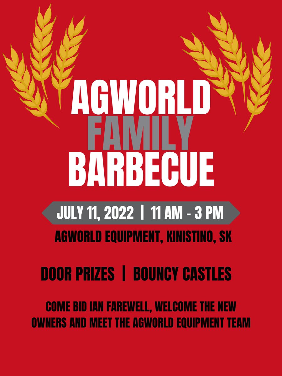 To help us spread the word we are giving away $100!!!
All you have to do is tag your friends who may be interested in attending. Each person you tag receives you one entry, must tag in the original post.
