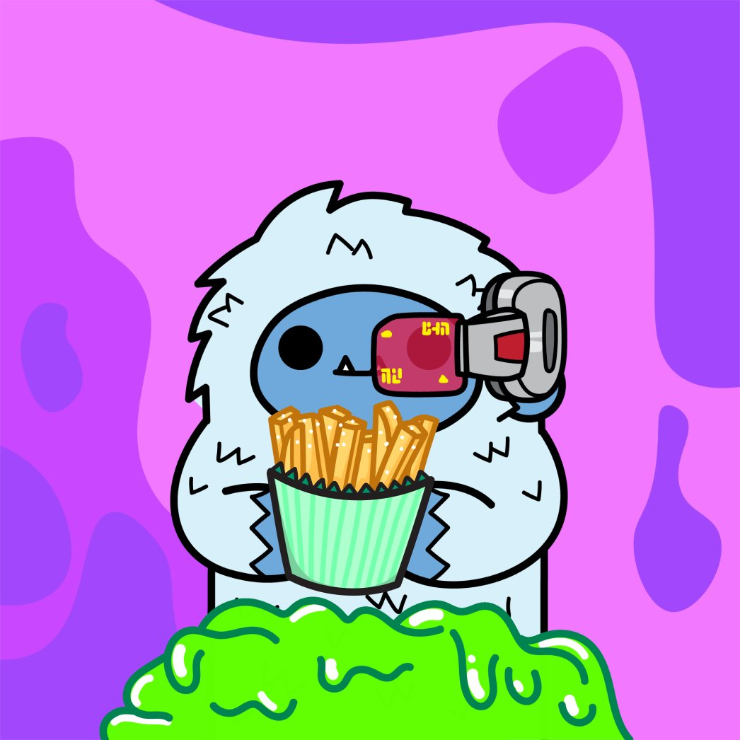 ToyBoogers's tweet photo. We're excited to host a twitter RT giveaway for 5 presale spots to Coolman's Universe BABIES!

To enter: 
🎉 Like and RT
🎉 Follow @coolmanbabies &amp; @coolmanuniverse &amp; @ToyBoogers 
🎉 Reply with your Eth address
🎉 Winners will be picked in 24hrs https://t.co/KYtxtsPAan